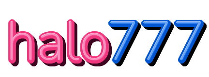 halo777 — logo kanal