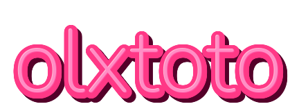 olxtoto — logo kanal