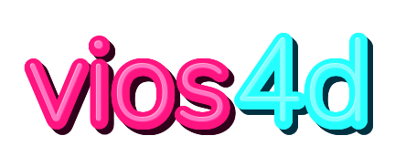 vios4d — logo kanal