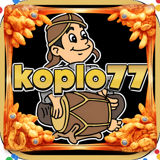 koplo77 — mitra unggulan