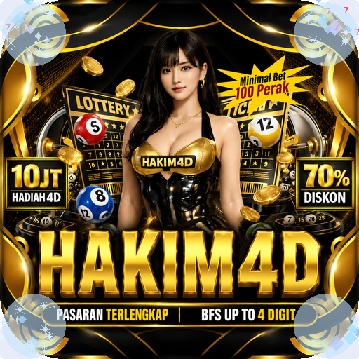 hakim4d — mitra unggulan
